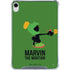 Looney Tunes Marvin the Martian Identity iPad 11th Gen (2025) Clear Case
