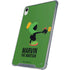 Looney Tunes Marvin the Martian Identity iPad 11th Gen (2025) Clear Case