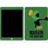Looney Tunes Marvin the Martian Identity Apple iPad Skin