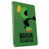 Looney Tunes Marvin the Martian Identity Apple iPad Skin
