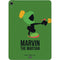 Looney Tunes Marvin the Martian Identity Apple iPad Air Skin