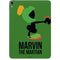 Looney Tunes Marvin the Martian Identity Apple iPad Pro Skin