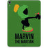 Looney Tunes Marvin the Martian Identity Apple iPad Pro Skin