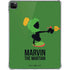 Looney Tunes Marvin the Martian Identity iPad Pro 11in (2024) Clear Case