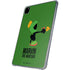Looney Tunes Marvin the Martian Identity iPad Pro 11in (2024) Clear Case