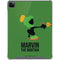 Looney Tunes Marvin the Martian Identity iPad Cases