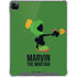 Looney Tunes Marvin the Martian Identity iPad Cases