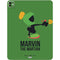 Looney Tunes Marvin the Martian Identity iPad Pro 13in M4 (2024) Skin