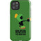Looney Tunes Marvin the Martian Identity iPhone Cases