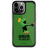 Looney Tunes Marvin the Martian Identity iPhone Cases