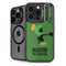 Looney Tunes Marvin the Martian Identity iPhone 13 Pro Kickstand Case