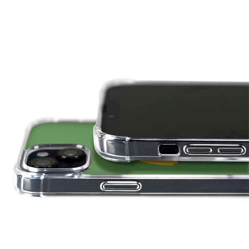 Looney Tunes Marvin the Martian Identity iPhone 14 MagSafe Case