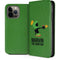 Looney Tunes Marvin the Martian Identity iPhone 14 Pro Max Folio Case
