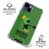 Looney Tunes Marvin the Martian Identity iPhone 15 Clear Case