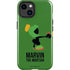 Looney Tunes Marvin the Martian Identity iPhone 15 Impact Case