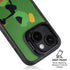 Looney Tunes Marvin the Martian Identity iPhone 15 Plus Kickstand Case
