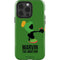 Looney Tunes Marvin the Martian Identity iPhone 15 Pro Impact Case