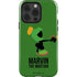 Looney Tunes Marvin the Martian Identity iPhone 15 Pro Impact Case