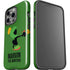 Looney Tunes Marvin the Martian Identity iPhone 15 Pro Impact Case
