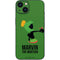Looney Tunes Marvin the Martian Identity iPhone 15 Skin