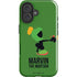 Looney Tunes Marvin the Martian Identity iPhone 16 Impact Case