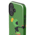 Looney Tunes Marvin the Martian Identity iPhone 16 Impact Case