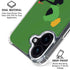 Looney Tunes Marvin the Martian Identity iPhone 16 MagSafe Case