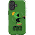 Looney Tunes Marvin the Martian Identity iPhone 16 Magsafe Impact Case