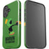 Looney Tunes Marvin the Martian Identity iPhone 16 Plus Impact Case