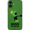 Looney Tunes Marvin the Martian Identity iPhone 16 Plus Skin
