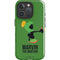 Looney Tunes Marvin the Martian Identity iPhone 16 Pro Impact Case