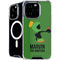 Looney Tunes Marvin the Martian Identity iPhone 16 Pro MagSafe Case