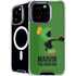 Looney Tunes Marvin the Martian Identity iPhone 16 Pro MagSafe Case