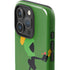 Looney Tunes Marvin the Martian Identity iPhone 16 Pro Max Impact Case