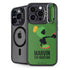 Looney Tunes Marvin the Martian Identity iPhone 16 Pro Max Kickstand Case