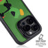 Looney Tunes Marvin the Martian Identity iPhone 16 Pro Max Kickstand Case