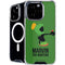 Looney Tunes Marvin the Martian Identity iPhone 16 Pro Max MagSafe Case
