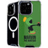Looney Tunes Marvin the Martian Identity iPhone 16 Pro Max MagSafe Case