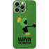 Looney Tunes Marvin the Martian Identity iPhone 16 Pro Max Skin