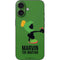 Looney Tunes Marvin the Martian Identity iPhone 16 Skin