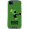 Looney Tunes Marvin the Martian Identity iPhone 16e Clear Case