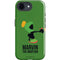 Looney Tunes Marvin the Martian Identity iPhone 16e Impact Case
