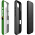 Looney Tunes Marvin the Martian Identity iPhone 16e Impact Case