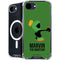 Looney Tunes Marvin the Martian Identity iPhone 16e MagSafe Case