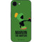 Looney Tunes Marvin the Martian Identity iPhone 16e Skin