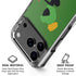 Looney Tunes Marvin the Martian Identity iPhone 18 Pro Clear Case