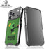 Looney Tunes Marvin the Martian Identity iPhone 18 Pro Clear Case