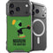 Looney Tunes Marvin the Martian Identity iPhone 18 Pro MagSafe Case