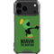 Looney Tunes Marvin the Martian Identity iPhone 18 Pro Max Clear Case