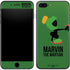 Looney Tunes Marvin the Martian Identity iPhone 8 Plus Skin